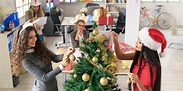 10 Office Christmas Party Ideas That Will Get Your Team in the Holiday ...
