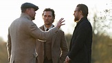 Los actores de The Gentlemen: cómo fue rodar la película según Matthew ...