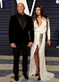 Vin Diesel et sa compagne Paloma Jiménez à la soirée Vanity Fair Oscar ...