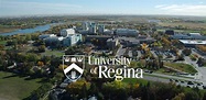 Welcome To OEC Education: WHY CHOOSE UNIVERSITY OF REGINA?