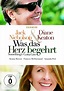 Was das Herz begehrt - DVD - online kaufen | Ex Libris