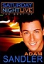 Saturday Night Live: The Best of Adam Sandler (1999) movie posters
