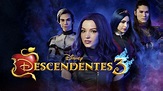 Ver Descendientes 3 • MOVIDY