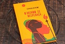 Capa Chinua Achebe | Tag Livros - Edson Ikê