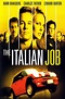 Sección visual de The Italian Job - FilmAffinity