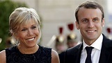Emmanuel Macron als Präsidentschaftskandidat in Frankreich: Revolution ...