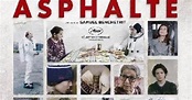 Asphalte (2015), un film de Samuel Benchetrit | Premiere.fr | news ...