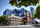 Informações sobre RMIT University (Royal Melbourne Institute of ...