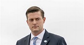 White House: 'No plans' to bring back former aide Rob Porter - POLITICO