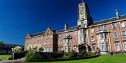 Wales University: A Public Research University In Wales United Kingdom ...