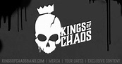 Kings of Chaos | Watch for new tour dates!