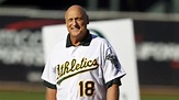 Former Manager and Player Art Howe Released From Hospital – NBC Bay Area