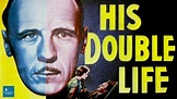 His Double Life (1933) | Pre-Code Comedy Movie | Roland Young, Lillian ...