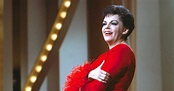 New Judy Garland Movie Trailer Starring Renee Zellweger