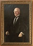 Previous Associate Justices: John Marshall Harlan, 1877-1911 | Supreme ...