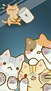 Fondos de gatitos kawaii | •Anime• Amino