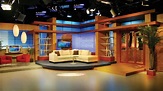 Multimedios - Broadcast Design International, Inc. | Tv set design ...