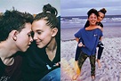 14 歲米莉芭比布朗與小男友宣布和平分手 交往 7 個月曾曬出浪漫擁吻情侶照！ | JUKSY 街星