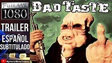 Bad Taste (Mal gusto) (1987) (Trailer HD) - Peter Jackson - YouTube
