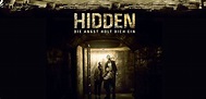 Hidden - Die Angst holt dich ein | videociety