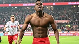 Bundesliga: Jhon Cordoba will Torserie gegen FC Bayern ausbauen und mit ...