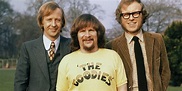 The Goodies - British Comedy Guide