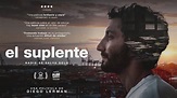"El suplente", tráiler - No Es País Para Cinéfilos