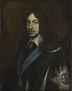 Portrait of King Charles II of England, Scotland and Ireland Painting ...