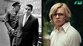 Top 10 Best Movies About Serial Killers. - FandomWire