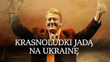 Krasnoludki jadą na Ukrainę - filmy dokumentalne, Oglądaj na TVP VOD