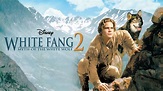 Watch White Fang 2: Myth of the White Wolf | Full movie | Disney+
