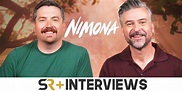Nimona Directors Nick Bruno & Troy Quane On The Long Journey To The Screen