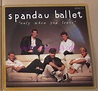 Totally Vinyl Records || Spandau Ballet - Only when you leave 7 Inch ...