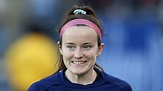 Rose Lavelle: Manchester City midfielder believes England are now a big ...