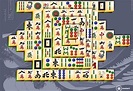 Mahjong Titans | Play Mahjong Titans full screen online for free