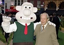 Peter Sallis, voice of ‘Wallace and Gromit,’ dies at age 96 | The ...