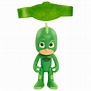 PJ Masks Gecko Articulable con Luz | plazaVea - Supermercado