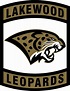 Lakewood High School Salemburg NC JROTC Emblem STICKER | Etsy