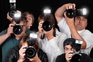 9 Paparazzi Tricks Celebrities Use to Avoid Getting Photographed · The ...