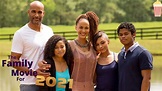 The Best African-American Lifetime Family Movie To Watch #In2021😱 - YouTube