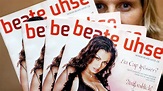 Beate Uhse: Letzter Katalog von Erotik-Marke am Valentinstag - DER SPIEGEL