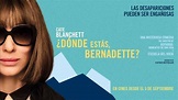 ¿Donde Estas Bernadette? - Trailer Oficial - Chile - YouTube