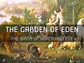 The Garden of Eden by Ryan Vu