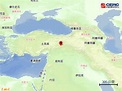 土耳其发生5.5级地震_新浪新闻
