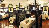 Romantik Gourmet Restaurant Georgia Augusta-Stuben im Romantik Hotel ...