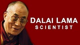 The Dalai Lama: Scientist (2019) - AZ Movies