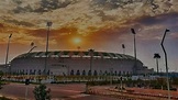 Lucknow's Ekana Stadium to host the 2nd ODI of the 3-match ODI series ...