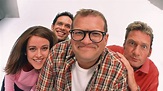 'The Drew Carey Show' Cast Then and Now: See What They're Up to