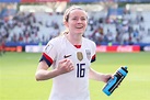 2019 World Cup: How Rose Lavelle became USWNT's breakout player