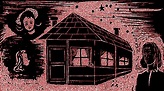 Iba Mendes: A casa de bonecas (Conto), de Katherine Mansfield